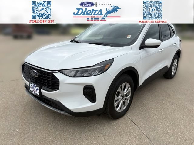 Certified 2024 Ford Escape Active w/ Tech Pack #2 AWD/4WD image 8