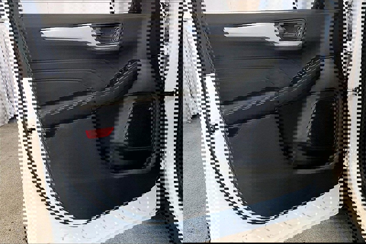 Certified 2022 Ford Escape SE w/ Convenience Package image 25