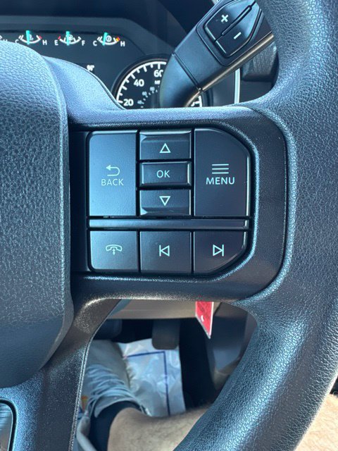 Certified 2023 Ford F150 XLT AWD/4WD image 19