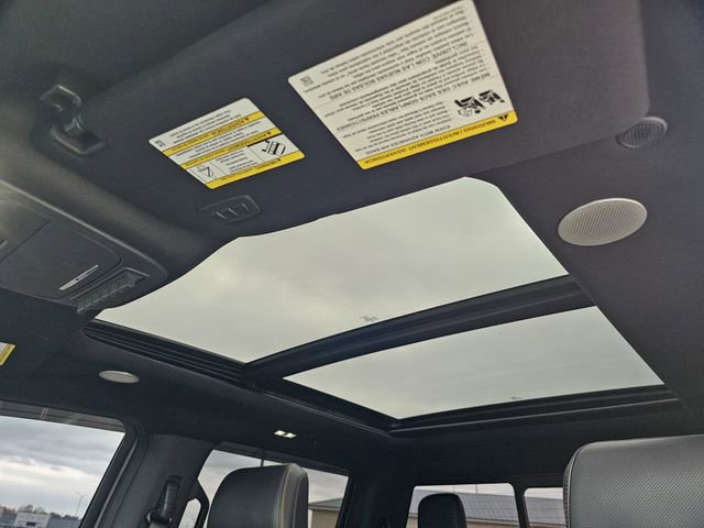 Certified 2023 Ford F150 Tremor w/ Equipment Group 402A High image 20