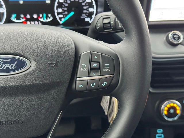 Certified 2024 Ford Maverick XLT w/ XLT Luxury Package image 27