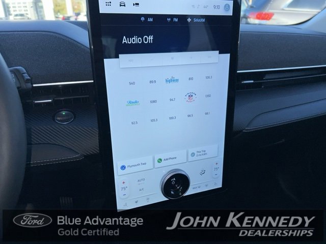 Certified 2021 Ford Mustang Mach-E Premium image 68