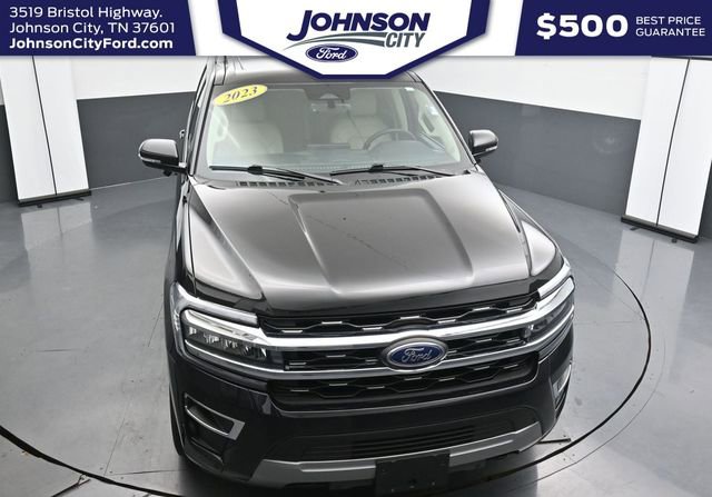Certified 2023 Ford Expedition Limited AWD/4WD image 22