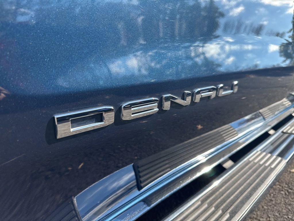 Used 2022 GMC Sierra 1500 Denali image 14