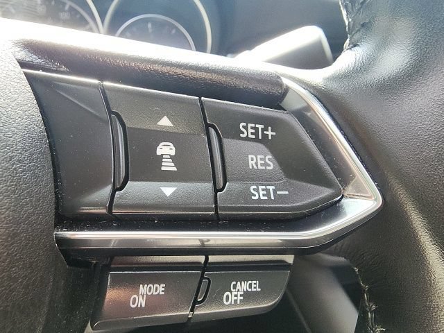 Used 2020 MAZDA MAZDA6 Touring FWD image 27