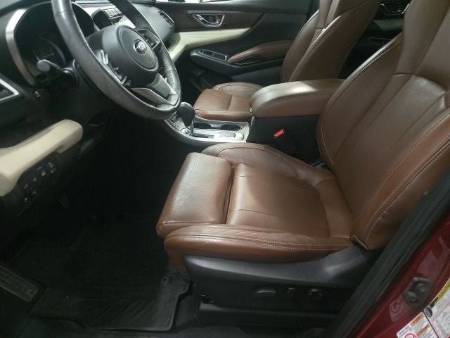Used 2020 Subaru Ascent Touring w/ Popular Package #2A AWD/4WD image 17