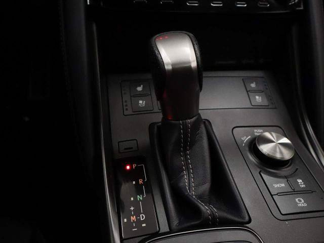 Used 2021 Lexus IS 350 F Sport w/ Navigation Package RWD image 28