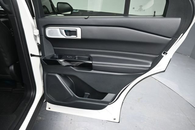 Certified 2024 Ford Explorer ST w/ Equipment Group 401A AWD/4WD image 30