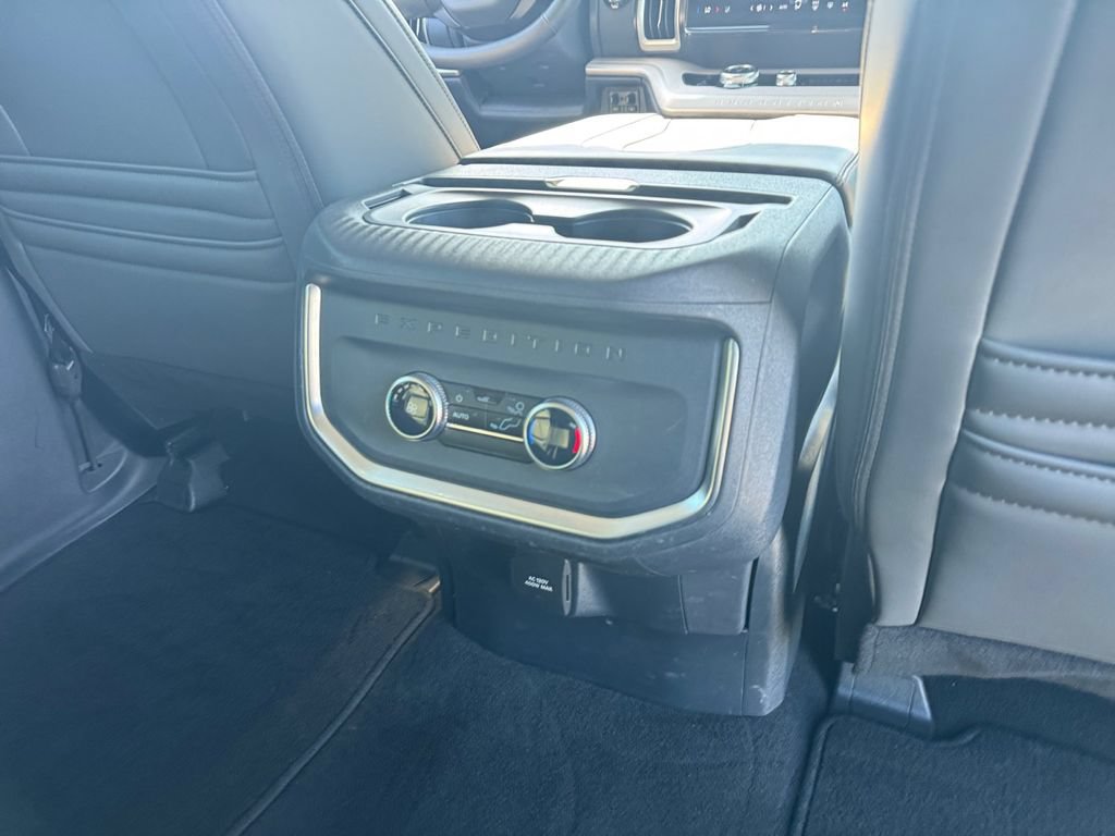 Certified 2025 Ford Expedition Max Active AWD/4WD image 25