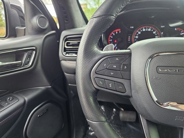 Used 2022 Dodge Durango R/T image 26