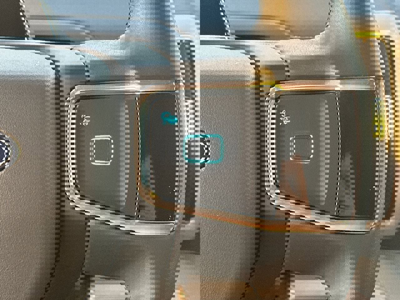 Certified 2025 Ford Expedition Max Active image 28