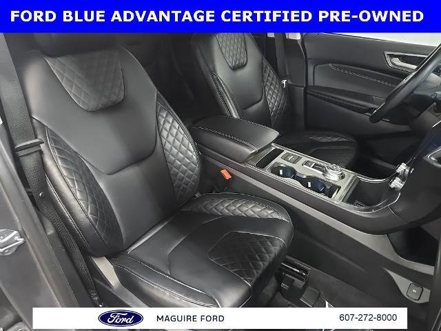 Certified 2024 Ford Edge Titanium image 18