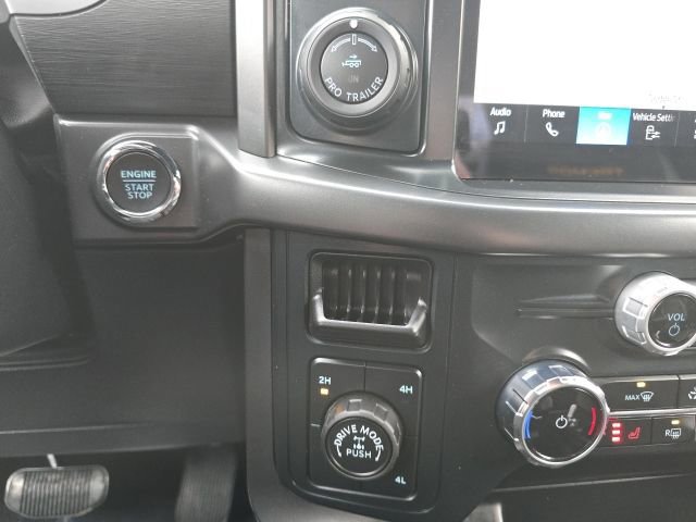 Certified 2025 Ford F150 Tremor image 21