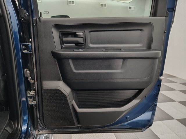 Used 2022 RAM 2500 Tradesman AWD/4WD image 15