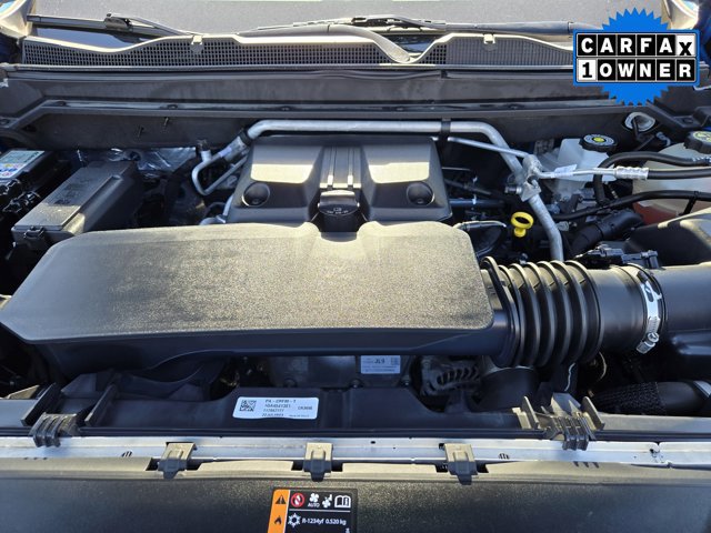 Used 2023 GMC Canyon AT4X image 29