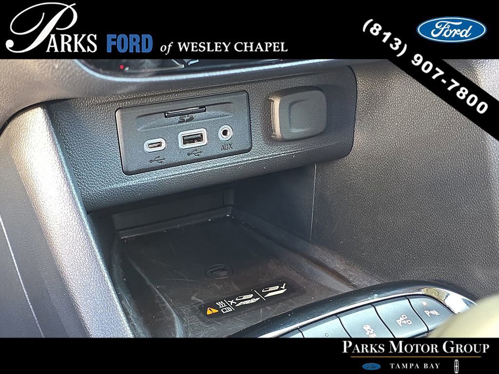 Used 2022 Buick Encore GX Essence w/ Advanced Technology Package image 25