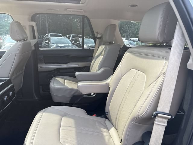 Certified 2024 Ford Expedition Limited AWD/4WD image 23