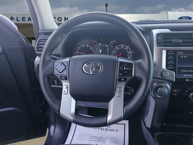 Used 2024 Toyota 4Runner SR5 image 12