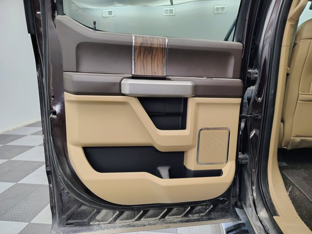 Certified 2019 Ford F150 Lariat AWD/4WD image 12