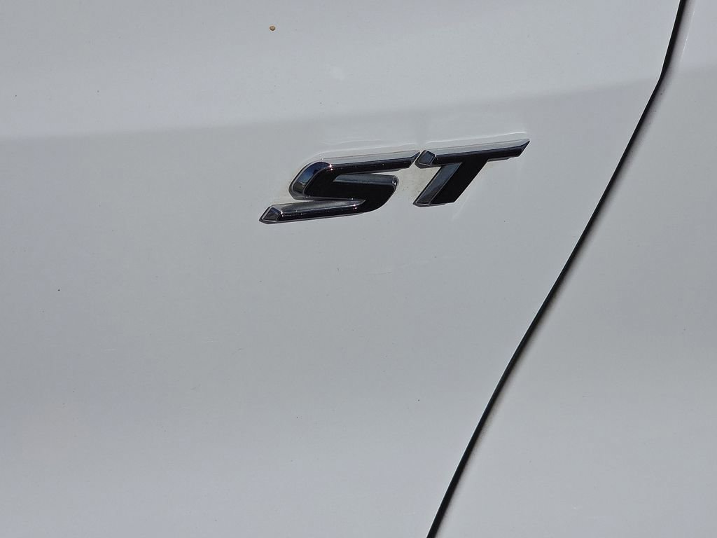 Used 2024 Buick Envista Sport Touring w/ Convenience I Package image 14