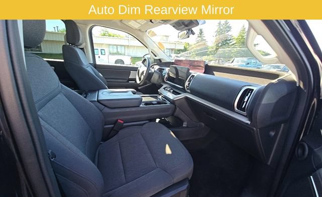 Certified 2025 Ford Expedition Max Active AWD/4WD image 10