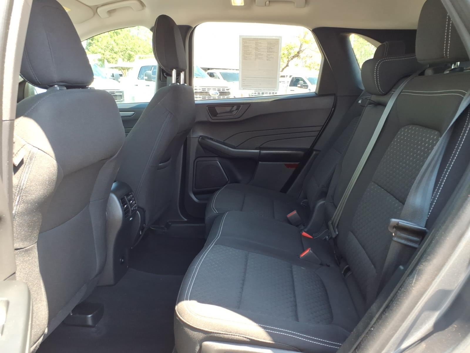 Certified 2023 Ford Escape Active w/ Tech Pack #1 FWD image 17