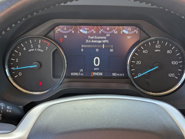 Certified 2024 Ford Expedition XLT image 26