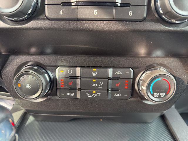 Certified 2019 Ford F150 XLT w/ Equipment Group 302A Luxury image 16