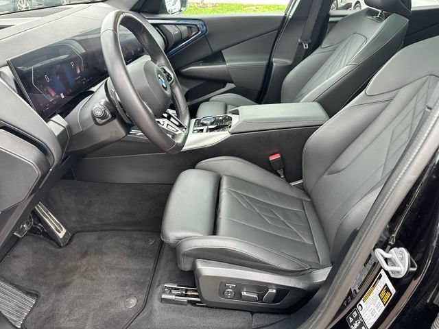 Used 2025 BMW X3 xDrive30i AWD/4WD image 26
