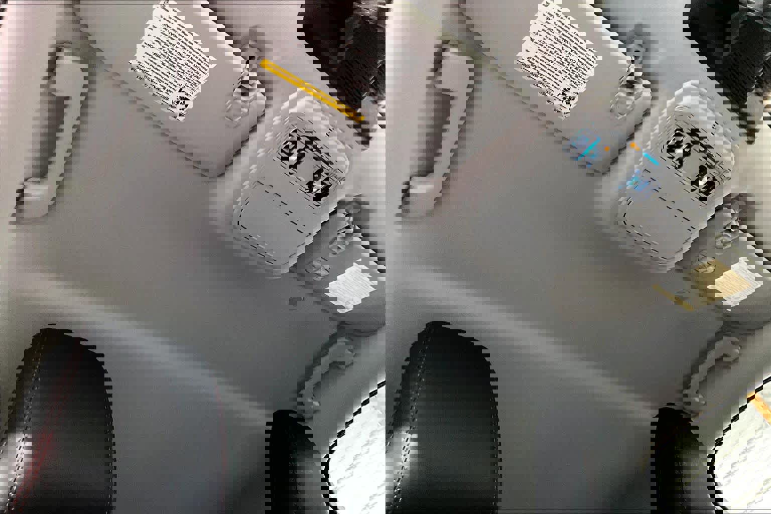 Certified 2025 Ford Mustang Mach-E Premium w/ Sport Appearance Package image 14