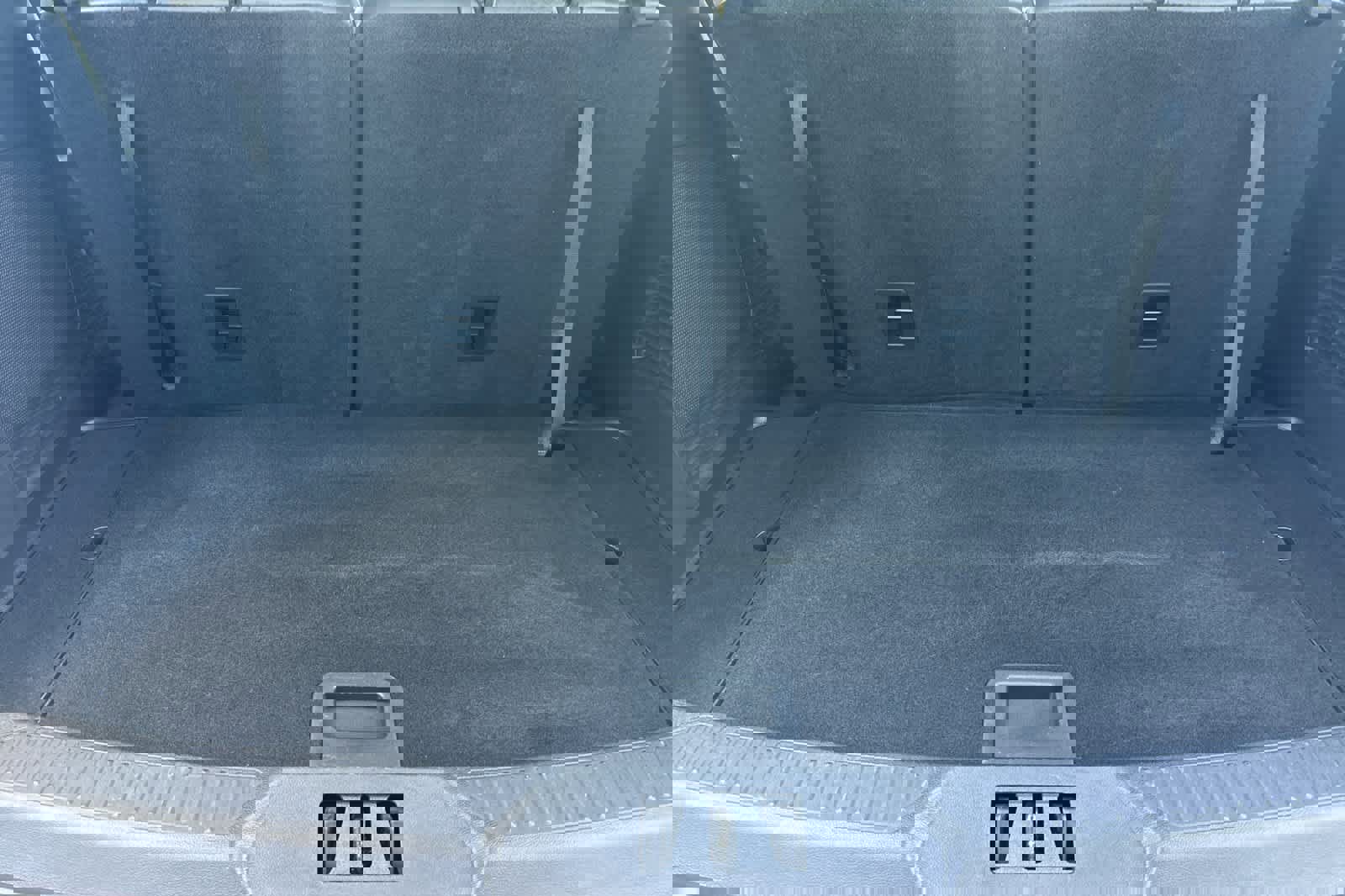 Certified 2025 Ford Explorer ST-Line image 16