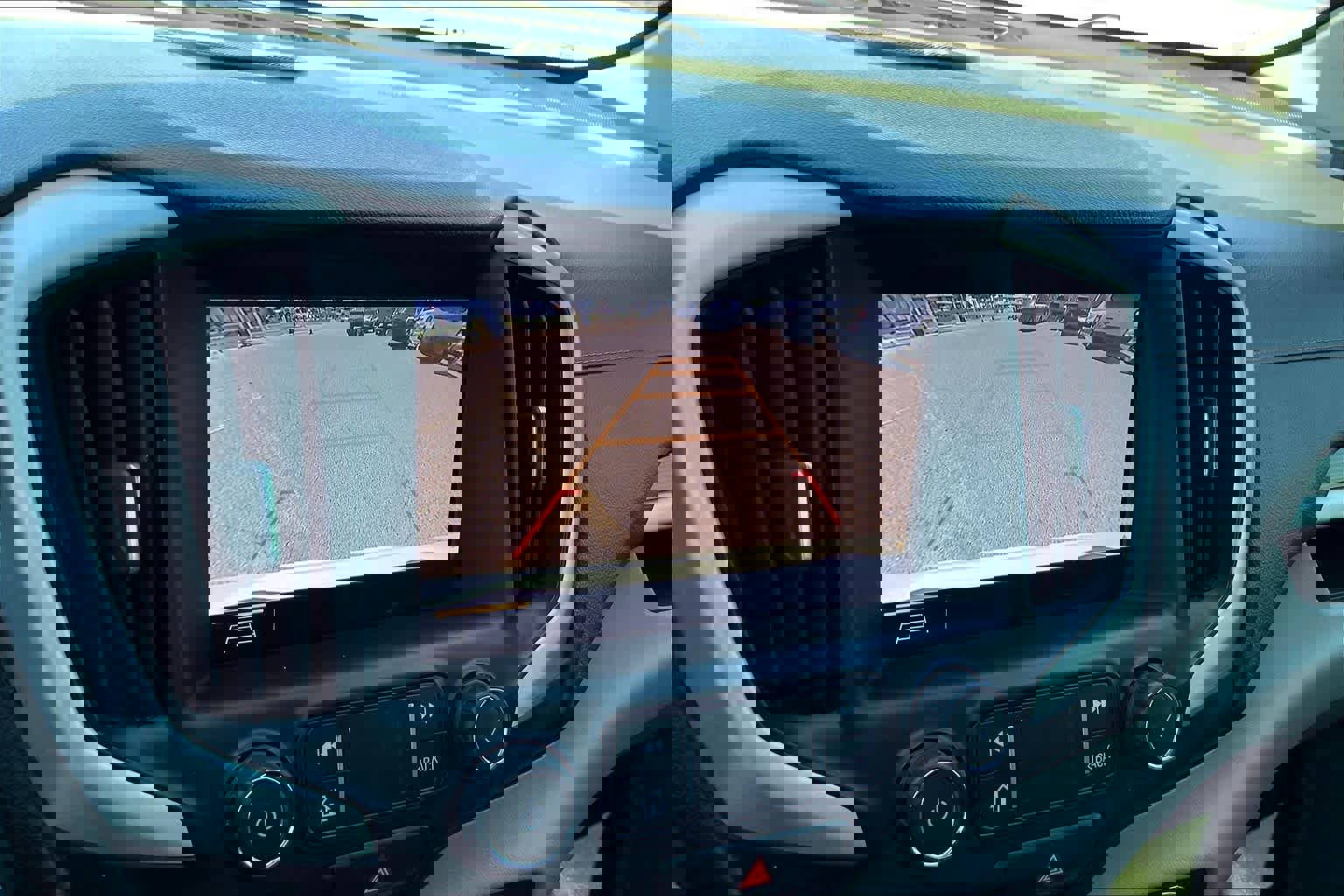 Used 2019 GMC Terrain SLT w/ Preferred Package FWD image 27