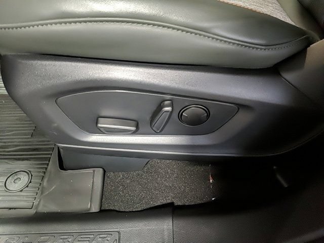 Certified 2024 Ford Explorer Timberline w/ Timberline Technology Package AWD/4WD image 26