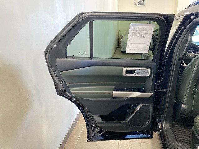 Certified 2023 Ford Explorer Timberline w/ Timberline Technology Package image 9
