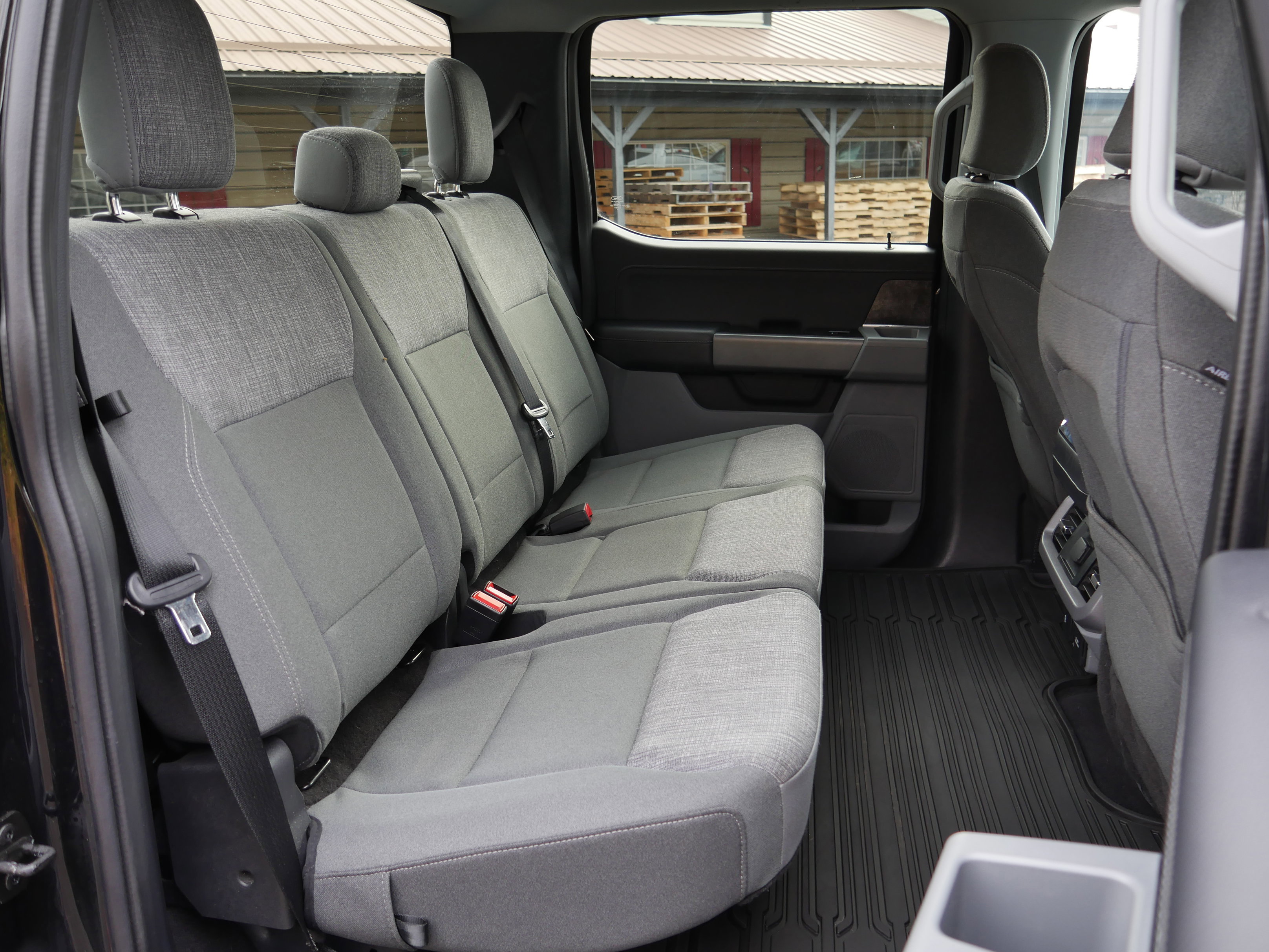 Certified 2023 Ford F150 XLT w/ Equipment Group 301A Mid image 30