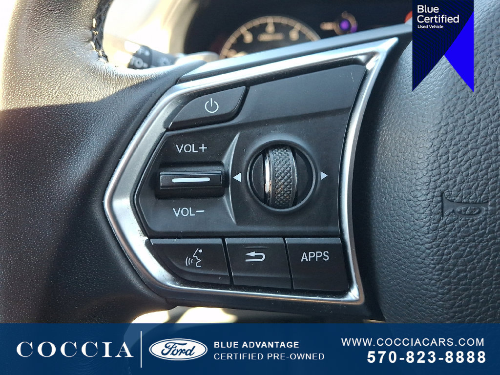 Used 2021 Acura RDX w/ Technology Package AWD/4WD image 22