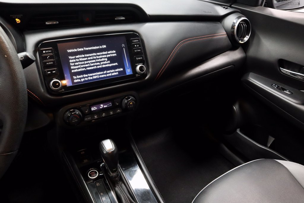 Used 2021 Nissan Kicks SR w/ SR Premium Package FWD image 31