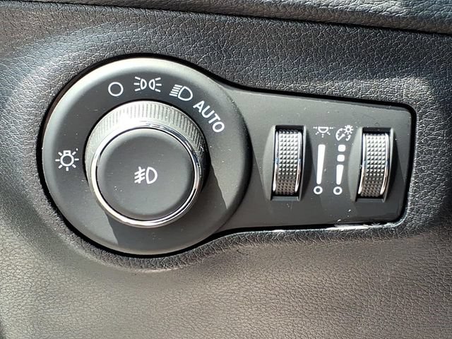 Used 2019 Jeep Compass High Altitude AWD/4WD image 18