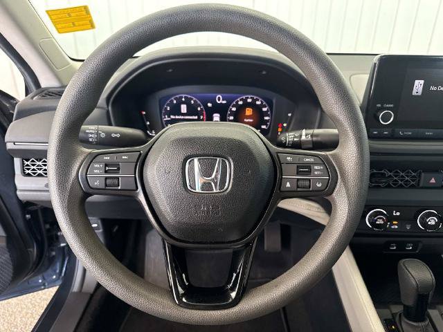 Used 2025 Honda Accord LX image 25