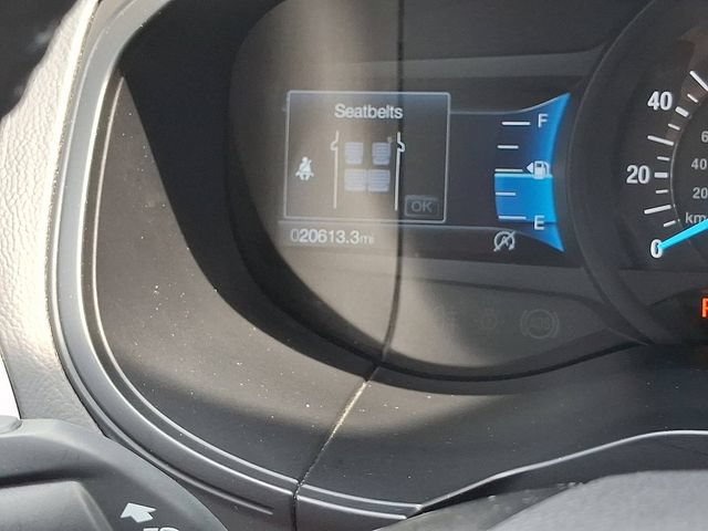 Certified 2024 Ford Edge SEL w/ Convenience Package AWD/4WD image 20