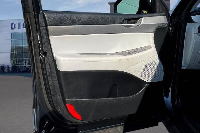 Used 2020 Hyundai Palisade SEL w/ Convenience Package FWD image 20