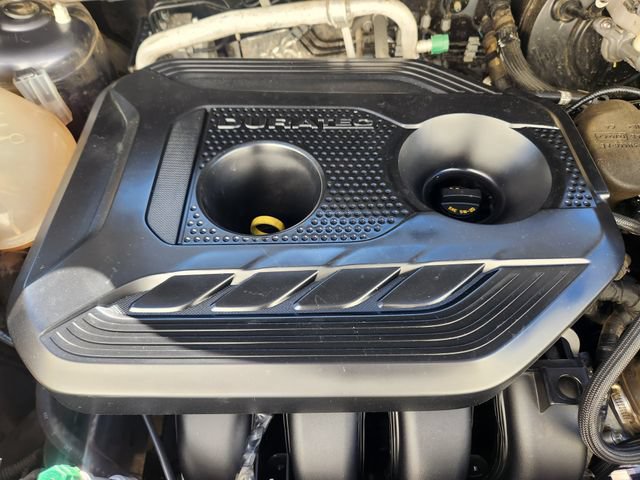 Certified 2021 Ford EcoSport SE w/ SE Appearance Package AWD/4WD image 21