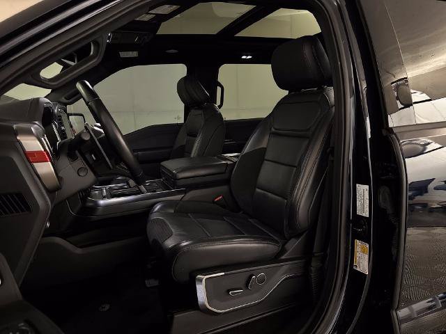 Certified 2022 Ford F150 Raptor w/ Raptor 37 Performance Package AWD/4WD image 20