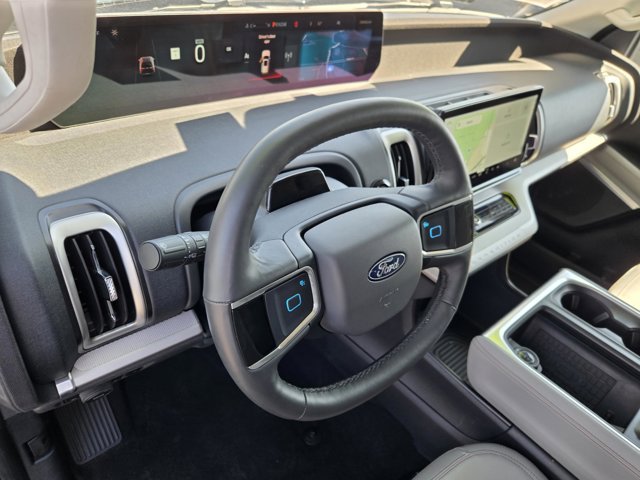 Certified 2025 Ford Expedition Max Active AWD/4WD image 18