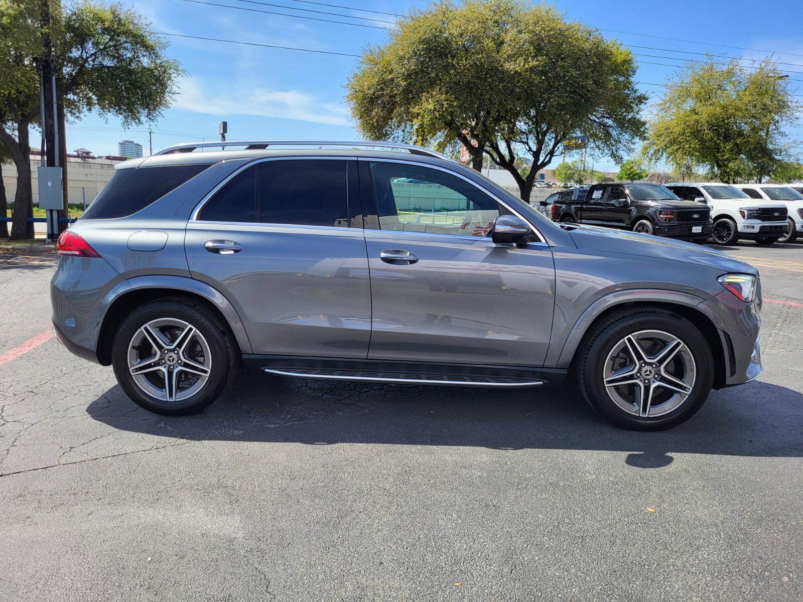 Used 2022 BMW X3 sDrive30i w/ Convenience Package image 2