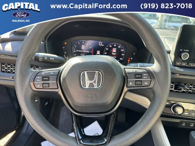 Used 2024 Honda Accord LX image 24
