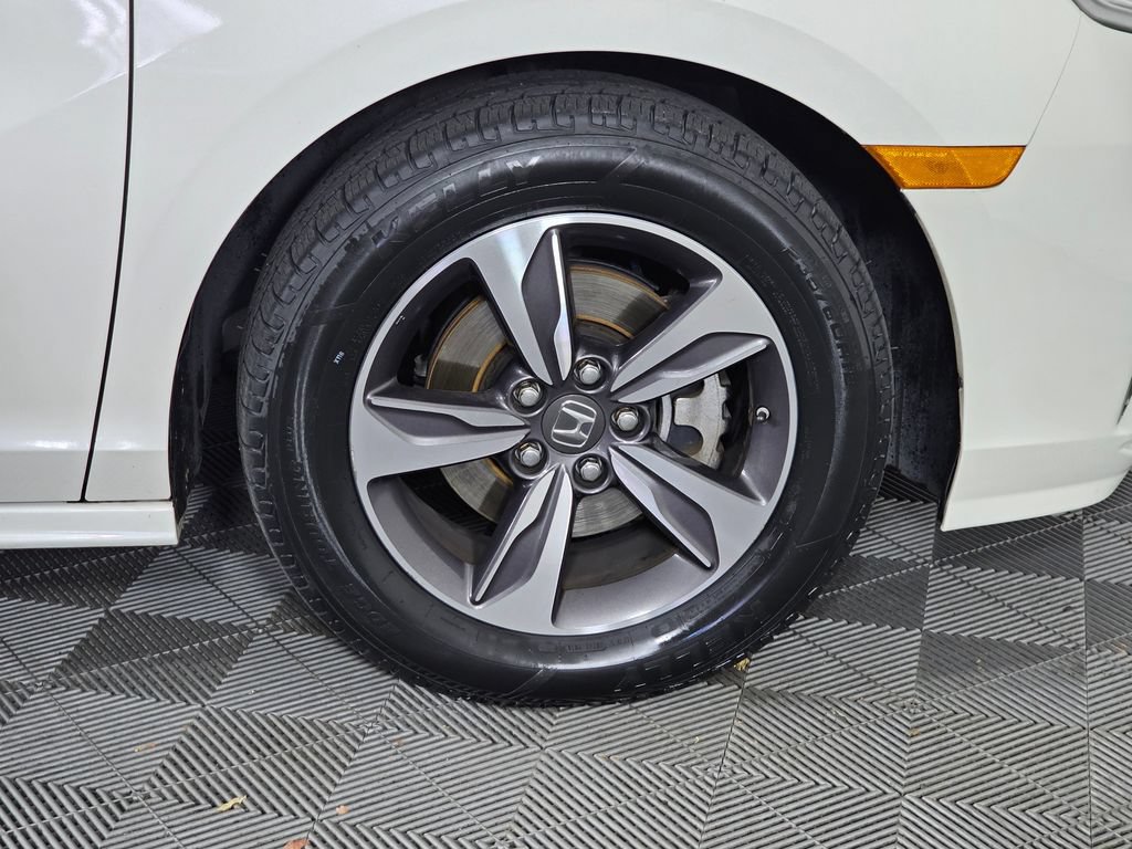 Used 2019 Honda Odyssey Touring image 9