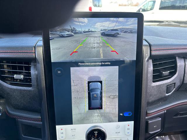 Certified 2022 Ford Expedition Limited image 18