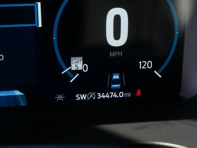 Certified 2023 Ford F150 Platinum AWD/4WD image 40