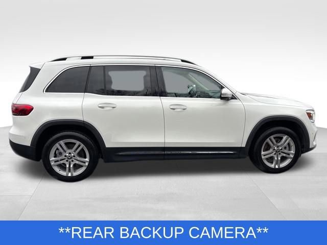 Used 2021 Mercedes-Benz GLB 250 image 5